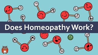 What Is Homeopathy And Does It Work [upl. by Aihsakal]