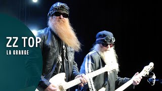 ZZ Top  La Grange From Double Down Live [upl. by Aira29]