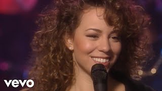 Mariah Carey  Cant Let Go MTV Unplugged  HD Video [upl. by Barbara-Anne]