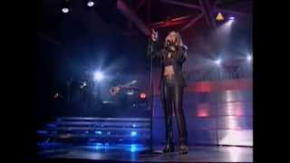 Mariah Carey Against All Odds Live [upl. by Ahcorb]