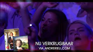 André Rieu  Love in Maastricht 2018  NL [upl. by Germaine]