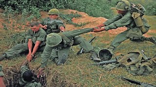 Vietnam War Tunnel Rats [upl. by Nosyt]