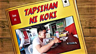 TAPSIHAN NI KOKI [upl. by Neel]