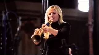 Alison Balsom  Atalanta HWV35  Overture  Sound The Trumpet [upl. by Ebneter390]