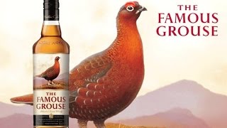 The Famous Grouse 39 TV Adverts Past amp Present [upl. by Aneerhs]