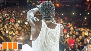 Shatta Wale  After The Storm Full concert [upl. by Skipton]