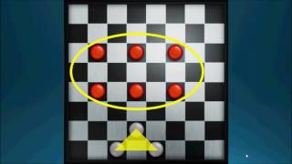 Checkers Strategy 6 [upl. by Arehahs783]