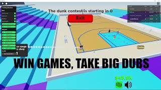 Pastebin Dunking Simulator script roblox [upl. by Feledy980]