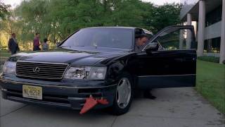 The Sopranos  Chase from Pilot S01E01 [upl. by Clercq]