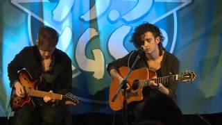 The 1975  Robbers Acoustic [upl. by Rhetta455]