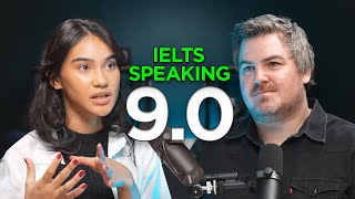 IELTS Speaking Practice Perfect Band 9 [upl. by Lauretta437]