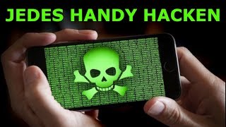 JEDES AndroidHandy Hacken ethical  CMD Tutorial [upl. by Maon]