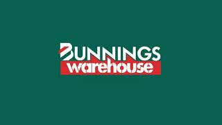 bunnings warehouse theme 1 hour [upl. by Natsyrt]