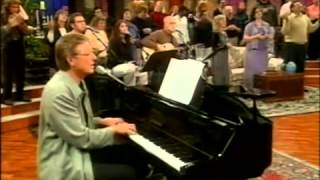 Don Moen  I Will Sing Live  Concert Video  Don Moen [upl. by Ahsilaf552]