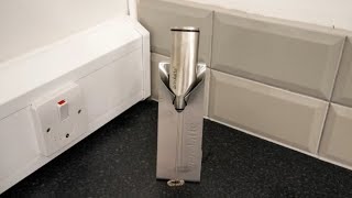 Aerolatte Milk Frother Quick and Easy Way to Perfectly Frothed Milk [upl. by Sherlock555]