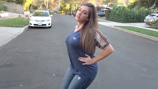 GABBIE CAN GET DOWN  David Dobrik [upl. by Gilli]