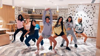 Now United Dancing to Paraná [upl. by Notaek]