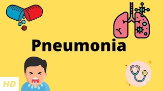 Pneumonia Treatment Nursing Interventions Antibiotics Medication  NCLEX Respiratory Part 2 [upl. by Teragram]