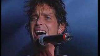 Audioslave  I Am The Highway Live [upl. by Yht]