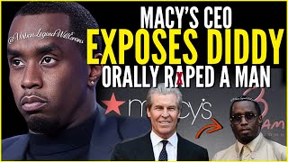 Diddy LIFE IS OVER After This Happened In Court [upl. by Leyes]