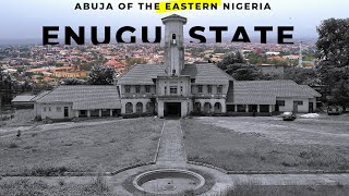 Inside Enugu State Nigeria [upl. by Attalanta]