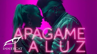 Chacal x Srta Dayana  Apagamé La Luz Video Oficial [upl. by Cerveny572]