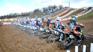 Depart Motocross [upl. by Florri]