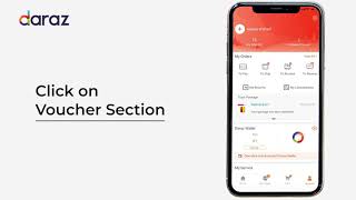 Apply Vouchers At Checkout  Daraz Guide [upl. by Perle520]