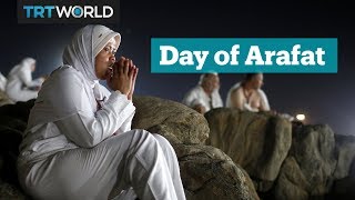 Day of Arafat [upl. by Louie639]