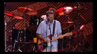 Eric Clapton I shot the sheriff Crossroads 2004 live [upl. by Ahteral496]