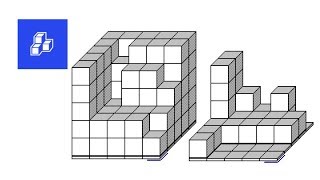 Lernwerkstatt 10 Würfelgebäude [upl. by Gratia712]