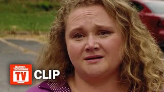 Dumplin Movie Clip  I Think Youre Beautiful 2018  Rotten Tomatoes TV [upl. by Seavir15]