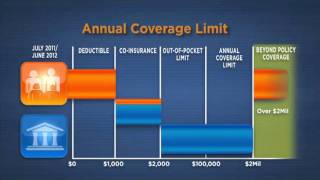 Insurance 101  Homeowners Coverages [upl. by Breger]