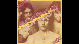 Montrose  Montrose Remastered Full Album HQ [upl. by Novahc963]