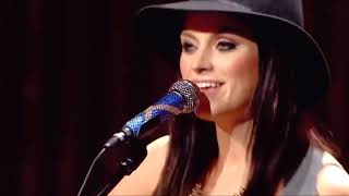 Amy Macdonald  This Is The Life Live Sopot Festival Poland 2013 [upl. by Wernda866]