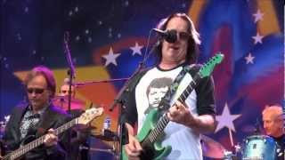 Sons Of 1984  Todd Rundgren [upl. by Furgeson]