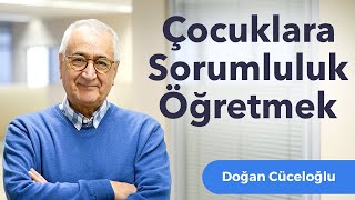 ‪Çocuklara Sorumluluk Öğretmek [upl. by Pet840]