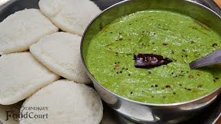 Mint Chutney Pudina Chutney Recipe Chutney Recipes [upl. by Nickola]