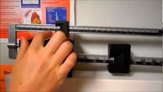 How to Measure Weight [upl. by Bordiuk]