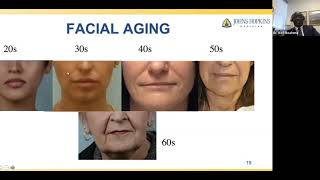 Saving Face Expert Advice to Help Freshen an Aging Face [upl. by Desma]