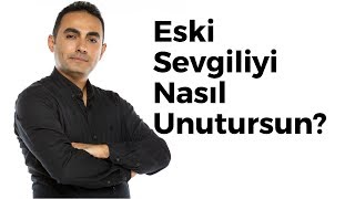 ESKİ SEVGİLİYİ UNUTMANIN YOLLARI [upl. by Ecirtac600]