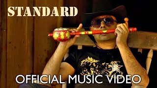 Panjabi MC  STANDARD feat Sahib  Official Video [upl. by Lav281]