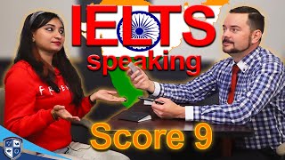 IELTS Speaking Band 9 Score Boost [upl. by Ednutey]