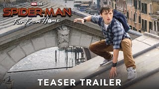 Marvels Spider Man Miles Morales  Official World Premiere Announcement Trailer [upl. by Naomi]