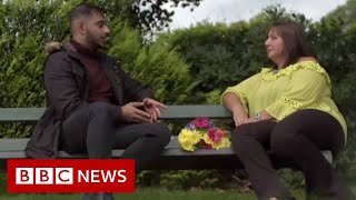 Reunited after the Manchester Arena bombing  BBC News [upl. by Eolhc]