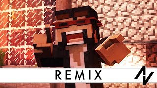 Revenge Remix [upl. by Meekah686]