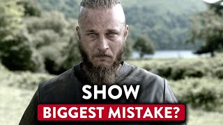 Heres Why Vikings Ends After Season 6 🍿 Ossam Movies [upl. by Lail833]