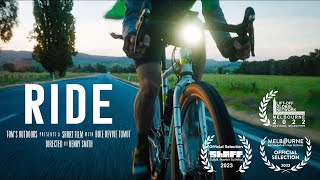 Ride A Short Film About Cycling [upl. by Mcnally]