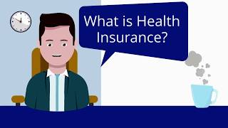 Business Insurance A Quick amp Easy Overview [upl. by Nilesoy543]