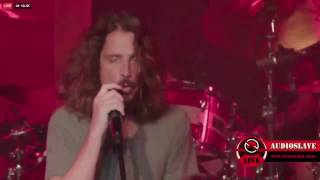 Audioslave  Cochise Live AntiInaugural Ball 2017 [upl. by Ganley80]